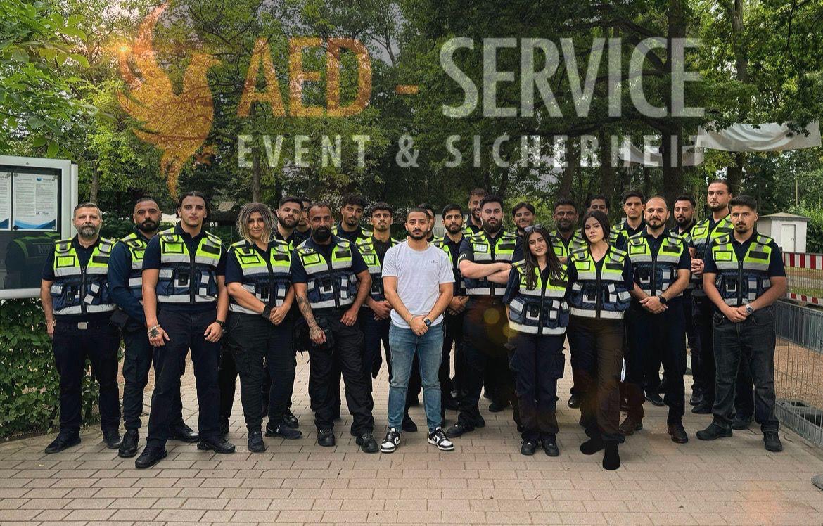 AED-Services – Ihr Ansprechpartner
